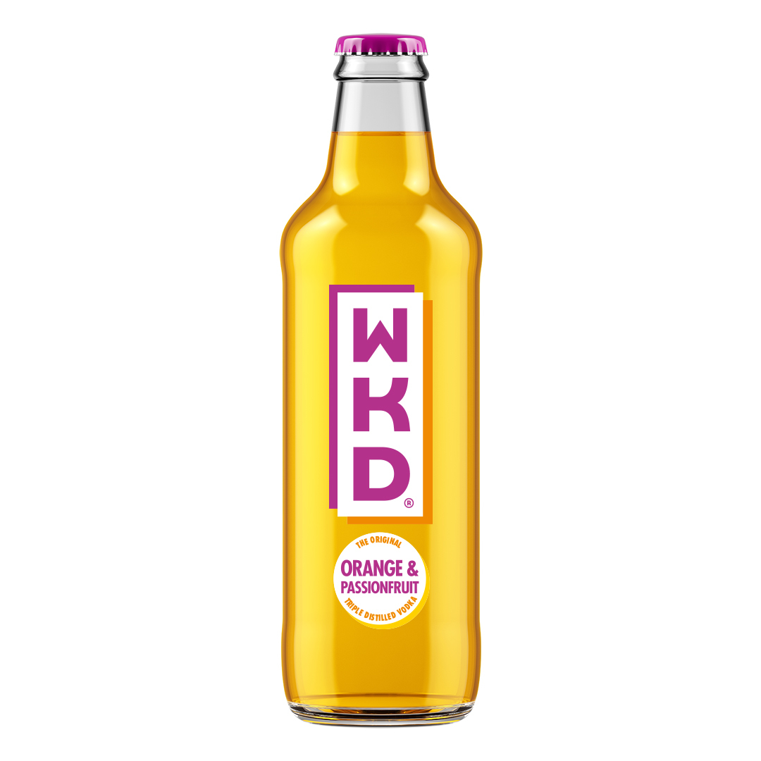 WKD ORAN & PAS NRB  275X24